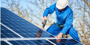 Installation Maintenance Panneaux Solaires Photovoltaïques à Tilloy-lez-Cambrai